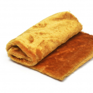 Мех Игрушка арт.КЛ23178 M-1204 50х50см (±1см) золото Мех Игрушка арт.КЛ23178 M-1204 50х50см (±1см) золото