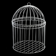 Клетка Y-2228 арт.КЛ21544 22х28см металл