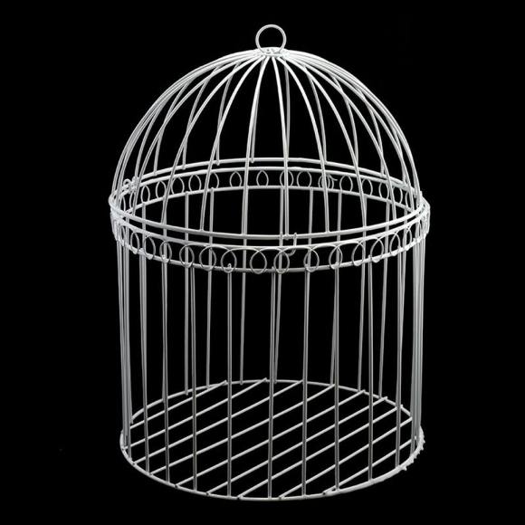 Клетка Y-2228 арт.КЛ21544 22х28см металл