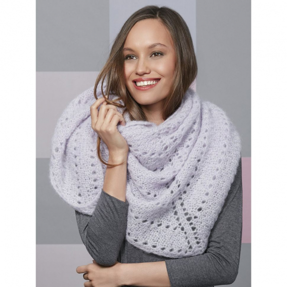 126414_Журнал с моделями по пряже Katia CONCEPT №6