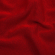 Ткань трикотаж Футер 3х нитка начес хлопок 320г пенье 185см красный 19-1663 уп.6м