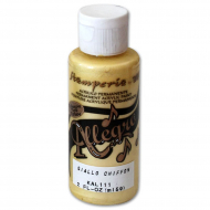 27734_Краски акриловые перламутр "Allegro"