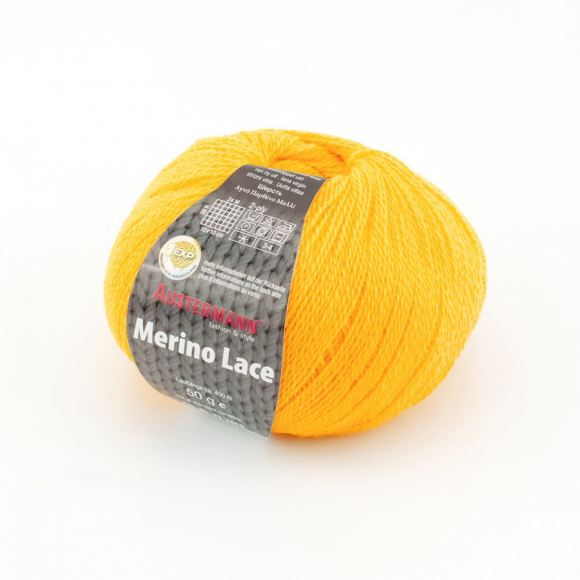 108393_Пряжа Merino Lace EXP, 100% шерсть, 400 м, 50 г
