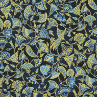 Ткань для пэчворка PEPPY Persis 122 г/м? 100% хлопок цв.SRKM-20142-403 уп.50х55 см