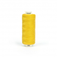 Нитки IDEAL бытовые 40/2 полиэстер 366м цв.466 бежевый