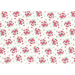 Ткань для пэчворка PEPPY La Conner 130 г/м? 100% хлопок цв.31544-10 уп.50х55 см