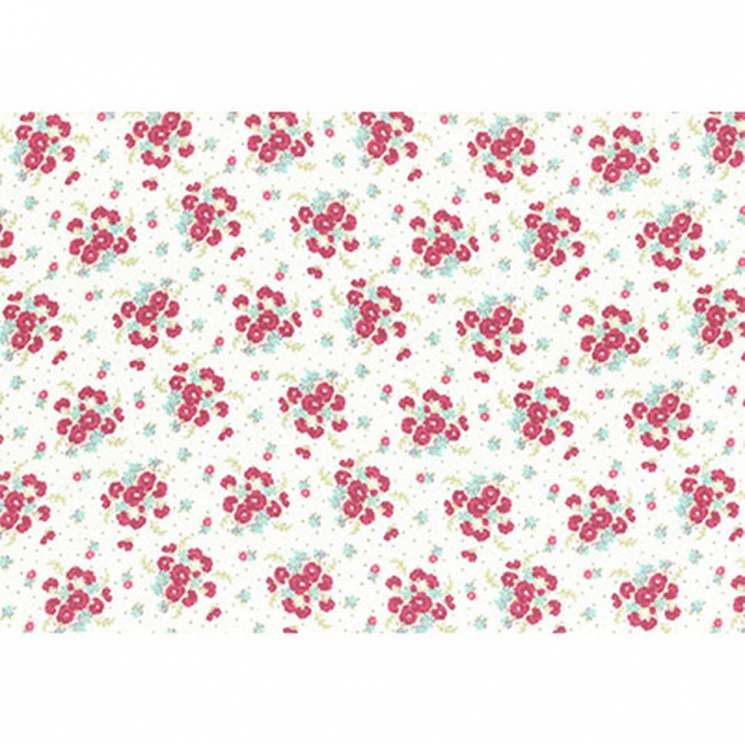 Ткань для пэчворка PEPPY La Conner 130 г/м? 100% хлопок цв.31544-10 уп.50х55 см