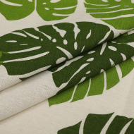 Ткань Лен, арт.TBY-DJ-49, 140г/м?, 30% лен 70% хлопок, шир.150см, рул.20м Ткань Лен, арт.TBY-DJ-49, 140г/м?, 30% лен 70% хлопок, шир.150см, рул.20м