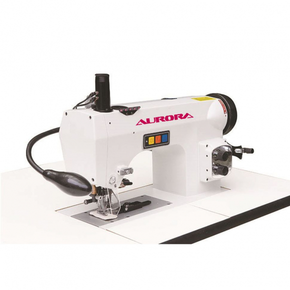 Промышленная швейная машина ручного стежка Aurora 781