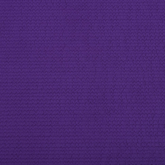 Ткань трикот. Бифлекс жатка арт.ODJ-240-4 240г/м? 86% нейлон 14% спандекс шир.150см цв.фиолетовый уп.6м