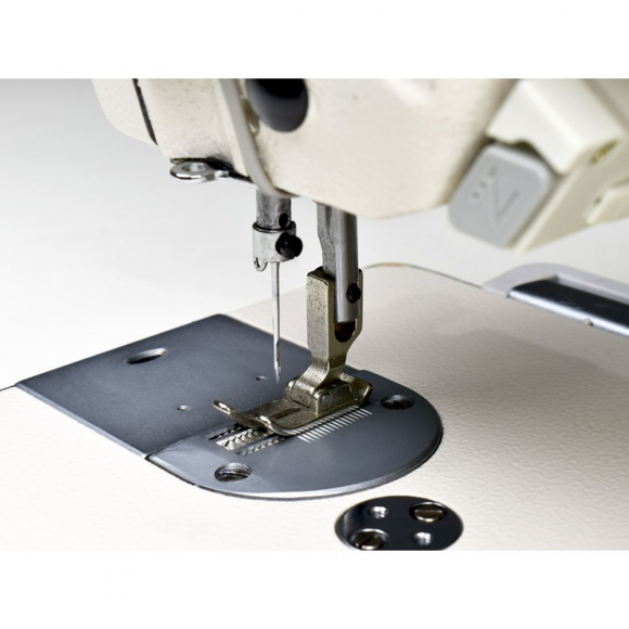 Прямострочная промышленная швейная машина с игольным продвижением Aurora A-5410H