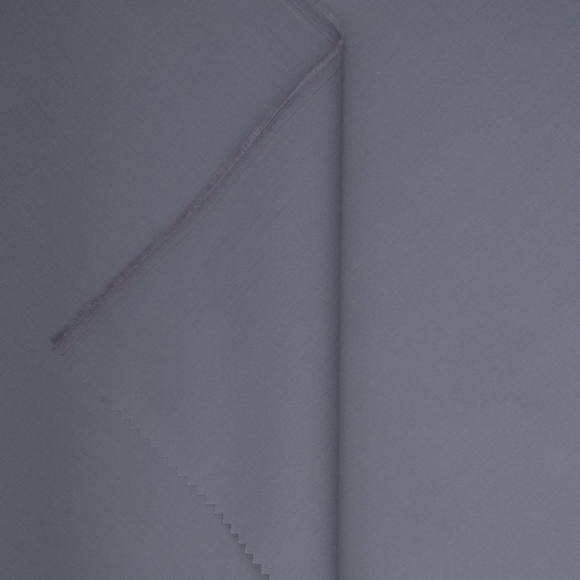 Ткань рубашечная 115 г кв.м 65% полиэстер, 35% хлопок шир.150 см арт.Р.30128.14 цв.14 серый уп.25м Ткань рубашечная 115 г кв.м 65% полиэстер, 35% хлопок шир.150 см арт.Р.30128.14 цв.14 серый уп.25м