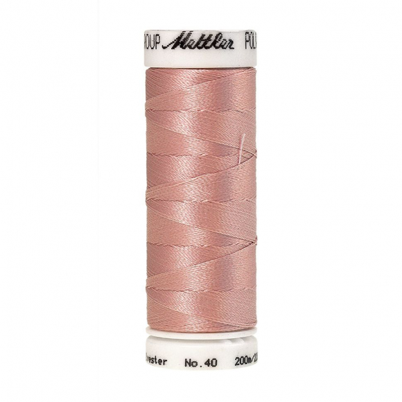 23038_Нить вышивальная POLY SHEEN, 200 м