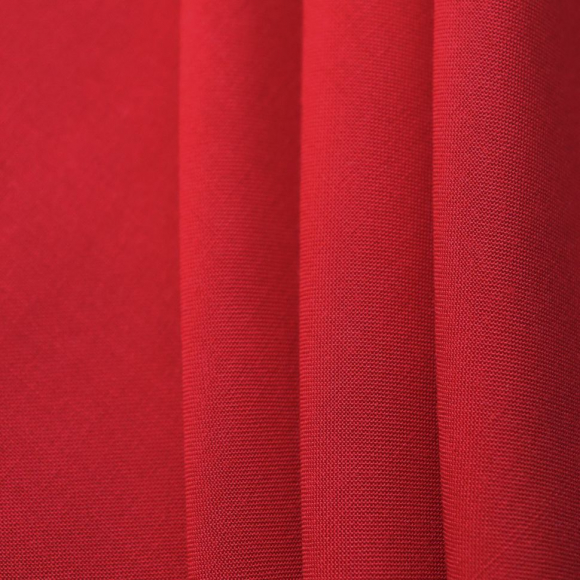 Ткань Штапель 130 г/м? 100% вискоза шир.145 см арт.Р.14871.21 цв.21 красный уп.25м Ткань Штапель 130 г/м? 100% вискоза шир.145 см арт.Р.14871.21 цв.21 красный уп.25м
