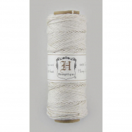 62051_Шнур из пеньки HEMPTIQUE на катушках #10 - 0,5 мм, 62,5 м, 25 г 62051_Шнур из пеньки HEMPTIQUE на катушках #10 - 0,5 мм, 62,5 м, 25 г