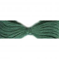 89374_Мулине ПНК им. Кирова, однотонный цвет 9278