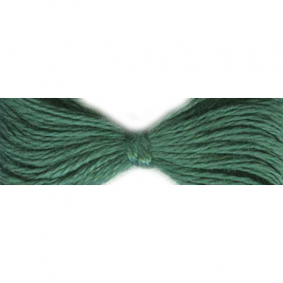 89374_Мулине ПНК им. Кирова, однотонный цвет 9278