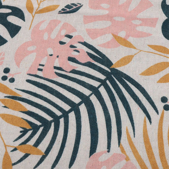 Ткань Лен, арт.TBY-DJ-45, 140г/м?, 30% лен 70% хлопок, шир.150см, уп.5м