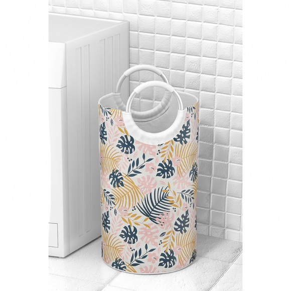 Ткань Лен, арт.TBY-DJ-45, 140г/м?, 30% лен 70% хлопок, шир.150см, уп.5м