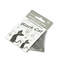 Краситель для ткани арт.КЧ.10 цв. черный уп.10г