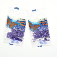 Бисер Preciosa арт. 17728 уп.5г