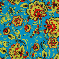 Ткань Габардин 140 г/м? 100% полиэстер шир.155 см арт.T.4000.19 цв.голубой уп.1м