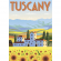 Пазл ФРЕЯ арт.PZL-500/23 Путешествие. Тоскана 48х34 см