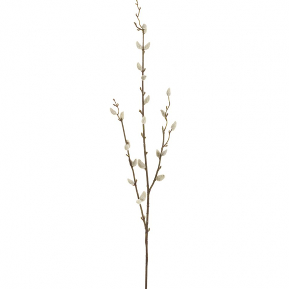 Ветка декоративная "Верба" Ветка декоративная "Верба"
