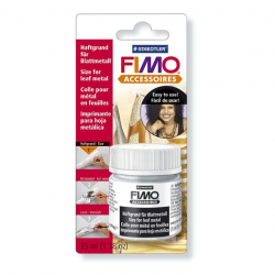 FIMO Клей для металлической фольги 35 мл арт.8782 ВК