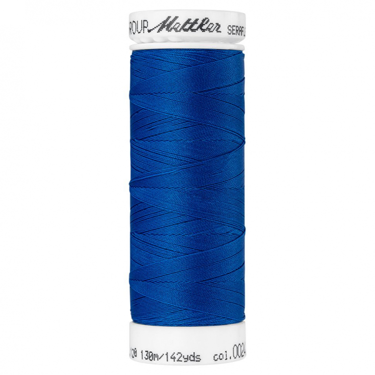 163250_Нить для эластичных тканей SERAFLEX 120, 130 м