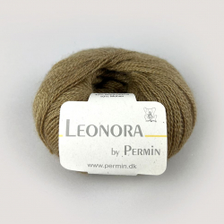 183231_Пряжа Leonora, 50% шелк, 40% шерсть, 10% мохер, 25 г, 180 м