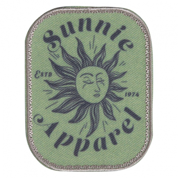 Термоаппликация "Sunnie Apparel"