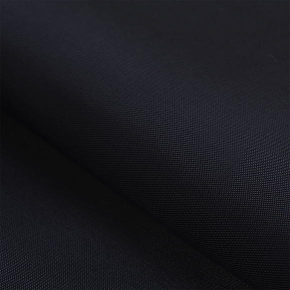 Ткань подкладочная Поливискоза НАРЕЗКА 145см IdealTex PL08.02 т.синий 86г/м? уп.10м