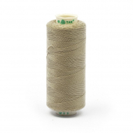 Нитки Dor Tak бытовые 40/2 полиэстер 366м цв.311 серый