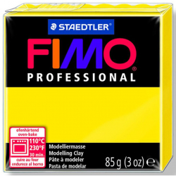 88545_Полимерная глина FIMO "Professional"
