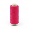 Нитки Dor Tak бытовые 40/2 полиэстер 366м цв.517 розовый