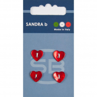 Пуговицы Sandra