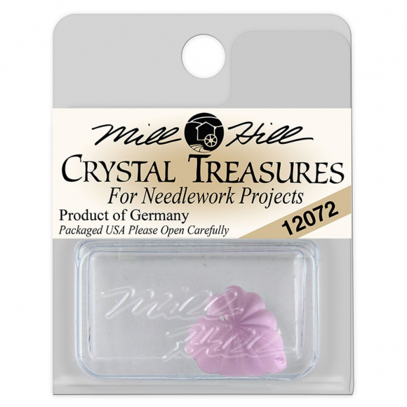 37899_Изделие из стекла "Сердечко"