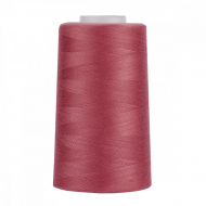 Нитки швейные 50/2 полиэстер 5000 ярд цв.171 персиковый MAX