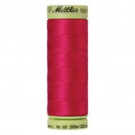 167263_Нить для машинного квилтинга SILK-FINISH COTTON 60, 200 м 167263_Нить для машинного квилтинга SILK-FINISH COTTON 60, 200 м