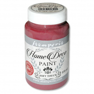 94934_Краска для домашнего декора на меловой основе "Home Deco", 110 мл
