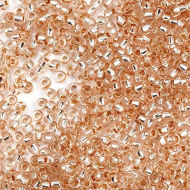 Бисер Preciosa 10/0 арт. TSL цв.78285 / 331-19001 уп.50г