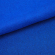 Ткань трикотаж Футер 3х нитка начес хлопок 320г пенье 185см василек 19-4052 уп.6м