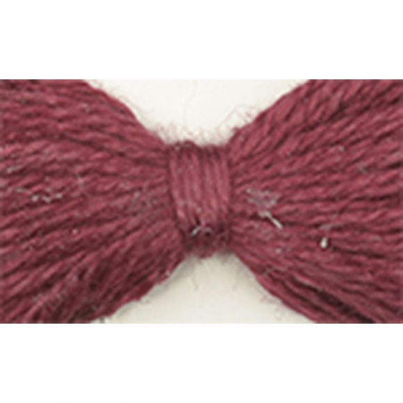 Нитки мулине цв.9232 т.сливовый 12х10м С-Пб