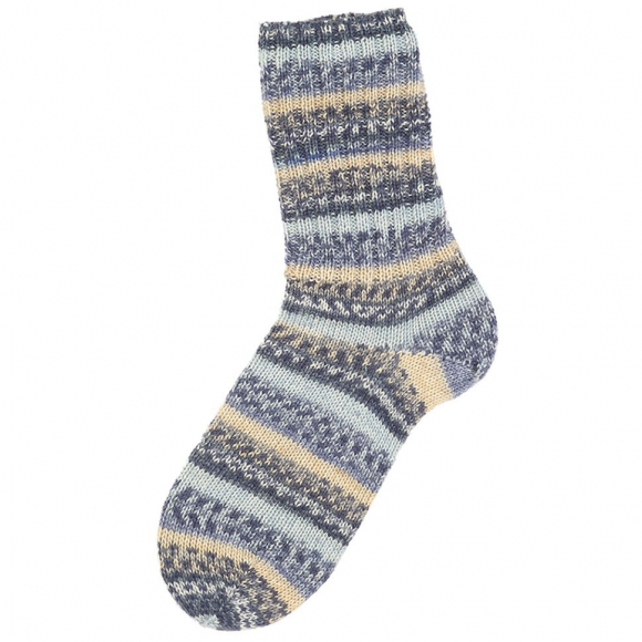 177156_Пряжа Step, 75% шерсть, 25% полиамид, 420 м, 100 г