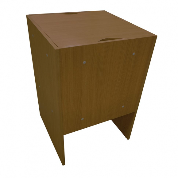 105727_Тумба для хранения оверлока KD Sewing Storage, тик