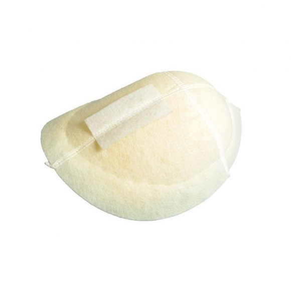 Подплечики сложные Р8/80 уп.50пар