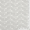 Ткань шитье TBY-Y1009-01 100г/м2 100% хлопок шир.150см цв.белый рул.14,62м