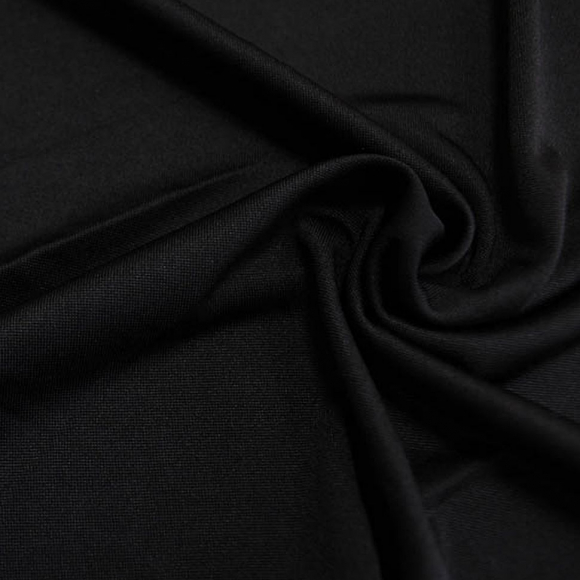 Трикотаж Масло 4002-999 220г/м2 шир.150см 92%пэ, 8%лайк цв.999 черный уп.3м Трикотаж Масло 4002-999 220г/м2 шир.150см 92%пэ, 8%лайк цв.999 черный уп.3м