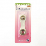 81220_Набор инструментов для установки люверсов 10,5 мм, тип "F" 81220_Набор инструментов для установки люверсов 10,5 мм, тип "F"